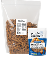 6lb Bulk Chocolate Chip Cookie Granola