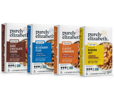 Superfood Oatmeal Multipack Variety Pack (4 Ct.)