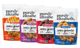 Cookie Granola Variety Pack (4)
