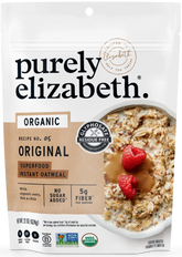 Original Superfood Oatmeal Pouch 22oz