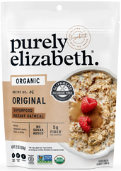Original Superfood Oatmeal Pouch 22oz