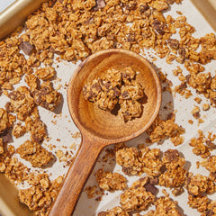 6lb Bulk Chocolate Chip Cookie Granola