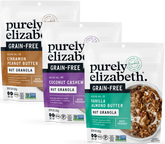 Keto & Grain-Free Granola Variety Pack