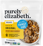 Original Ancient Grain Granola Family Size 18 oz