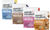 Protein Granola Variety Pack 4 Pack