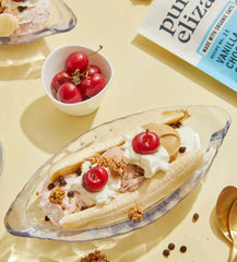 Vanilla Chocolate Chip Ancient Grain Granola