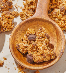 Cookie Granola Variety Pack (4)