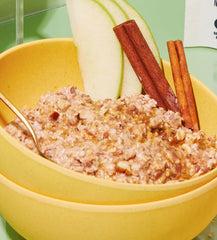 Apple Cinnamon Pecan Superfood Oat Cup