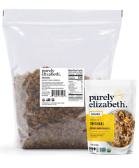 5lb Bulk Original Ancient Grain Granola