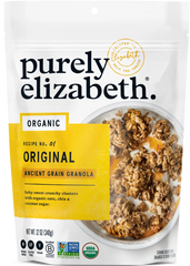 Original Ancient Grain Granola