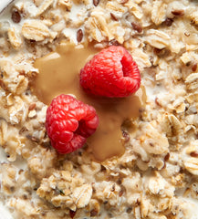 Original Superfood Oatmeal Pouch 22oz