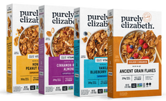 Superfood Cereal Variety Pack