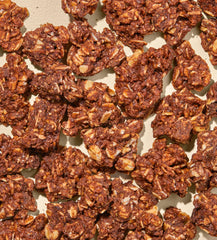 Cookie Granola Variety Pack (4)