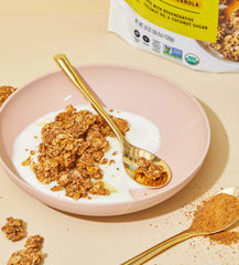 Original Ancient Grain Granola Family Size 18 oz