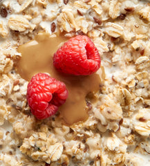 Oat Pouch Variety Pack