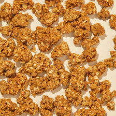 6lb Bulk Peanut Butter Cookie Granola