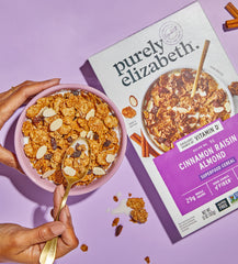 Superfood Cereal Variety Pack
