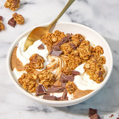6lb Bulk Chocolate Chip Cookie Granola