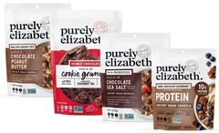 Chocolate Lovers Variety Pack