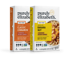 Superfood Oatmeal Multipack Duo